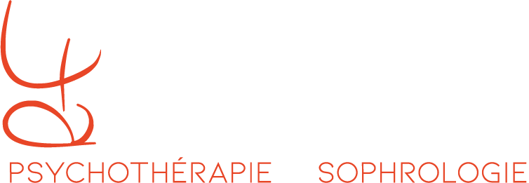 Logo Florence Ratat blanc - Petit Boudha